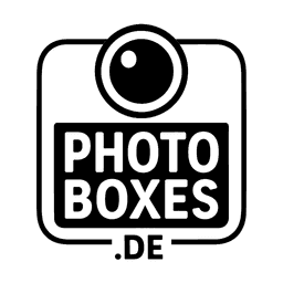 Photoboxes.de Logo