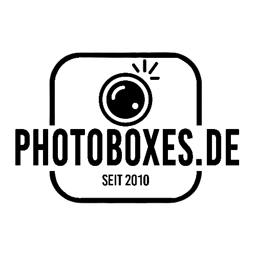 Photoboxes.de Logo